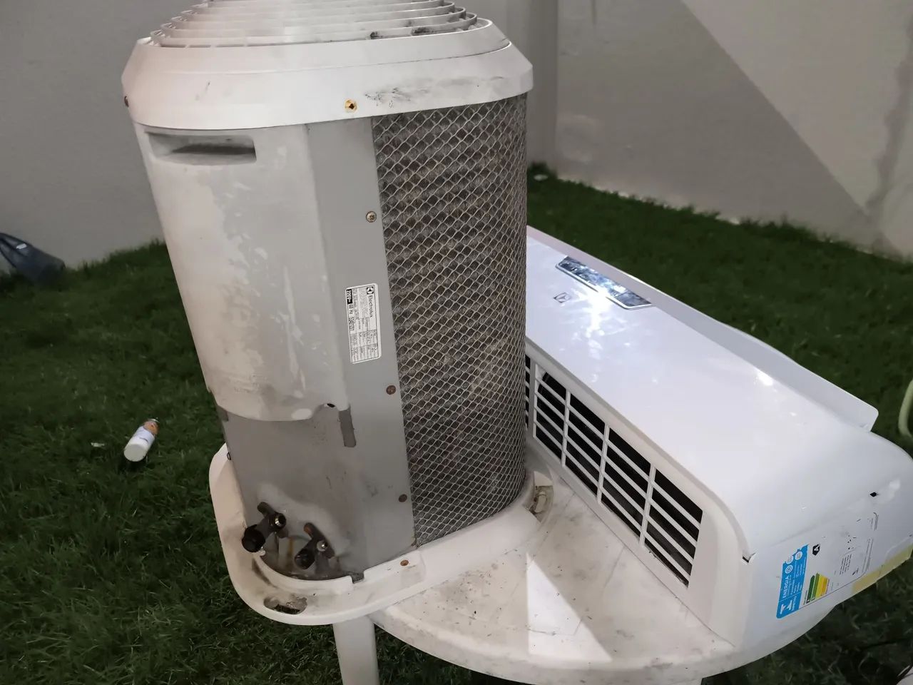 Arcondicionado