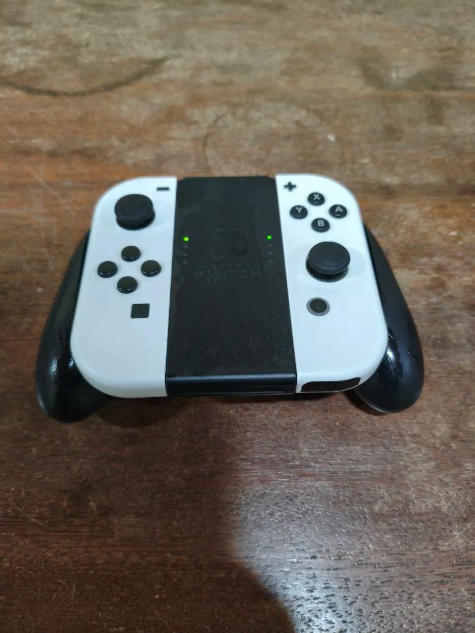 Vendo Nintendo Switch Oled - Foto 4