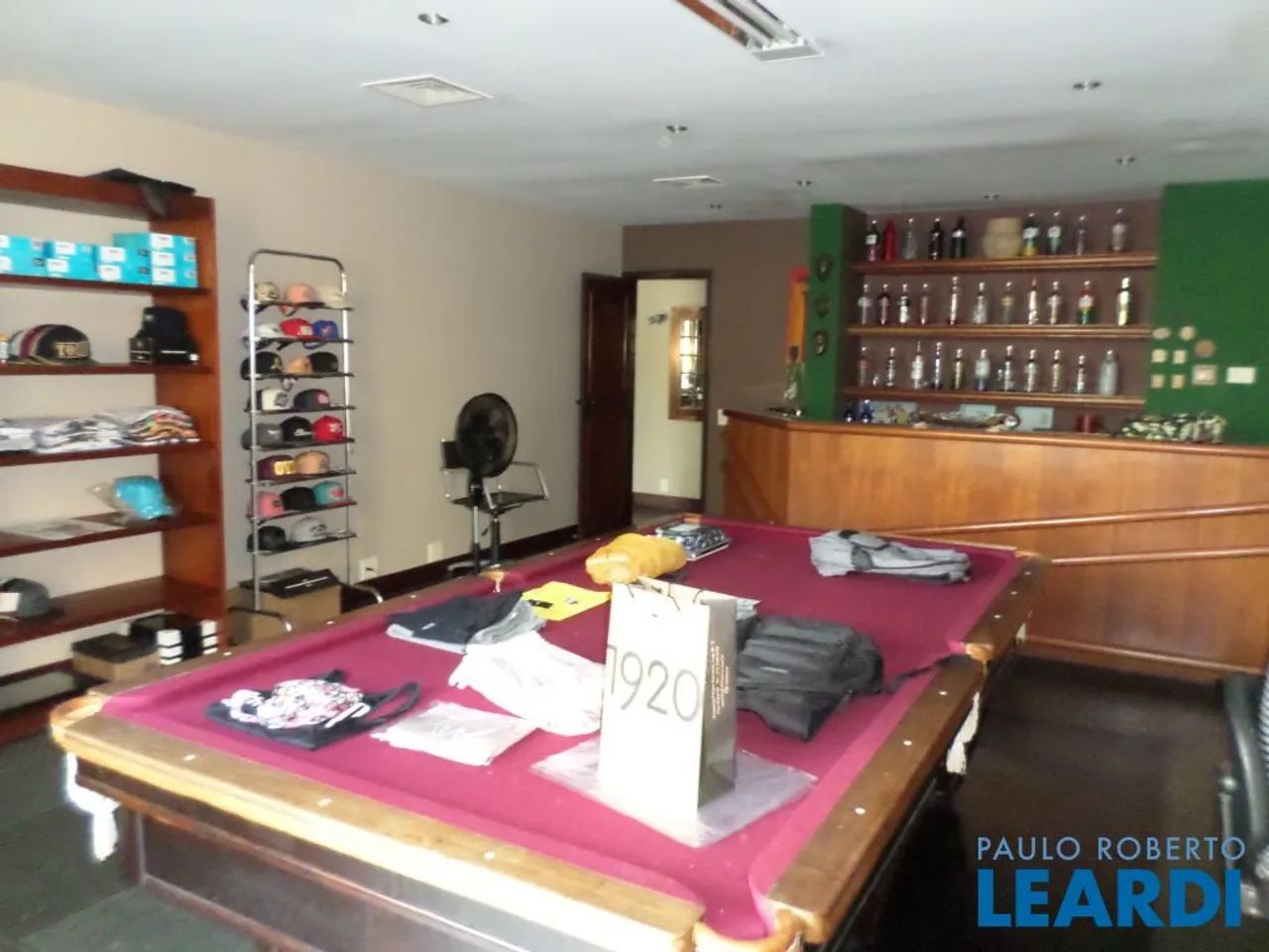 CASA ASSOBRADADA - REAL PARQUE - SP - Foto 7