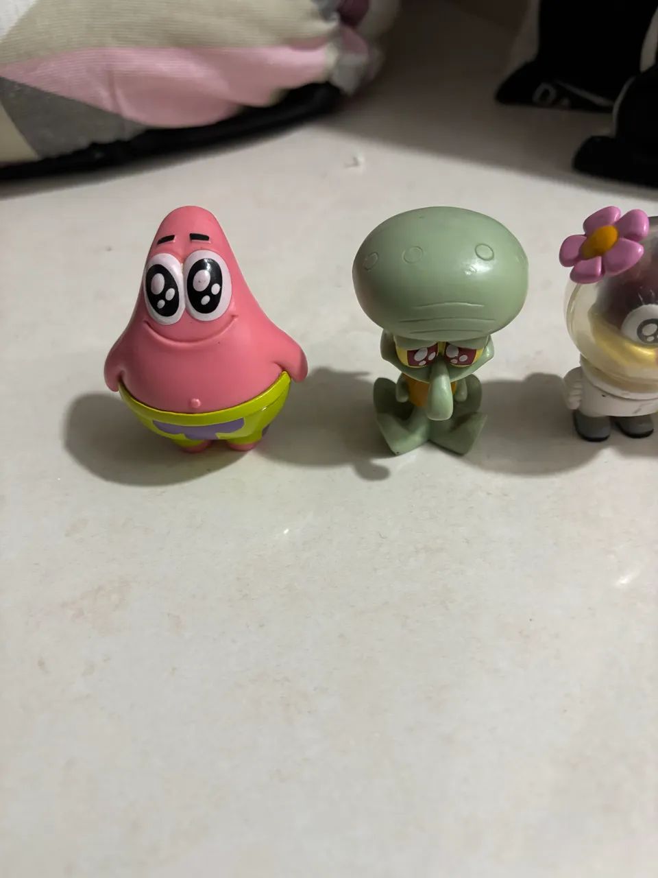 Coleção Bob esponja   - Foto 4