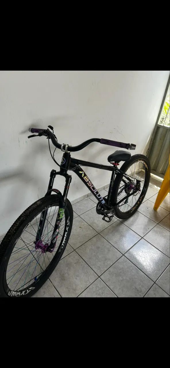 Bike aro 29