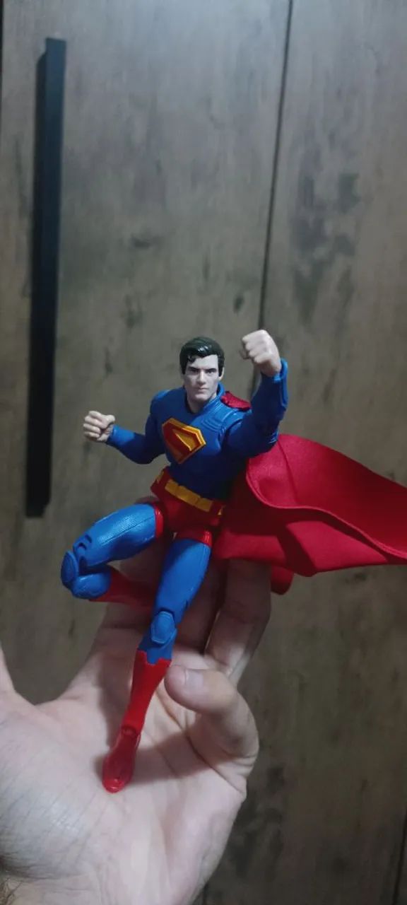Superman blokees  - Foto 2