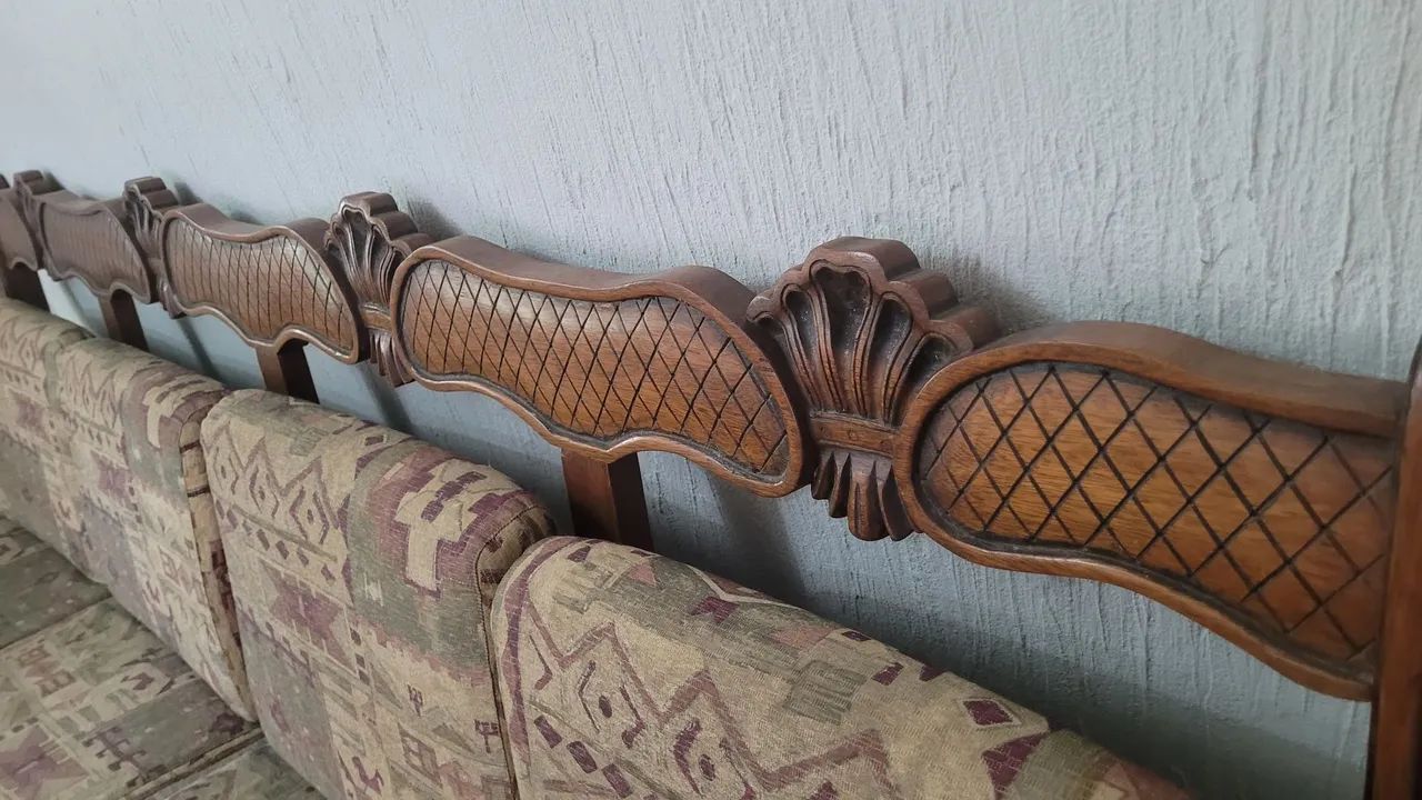 Jogo de sala - Foto 2