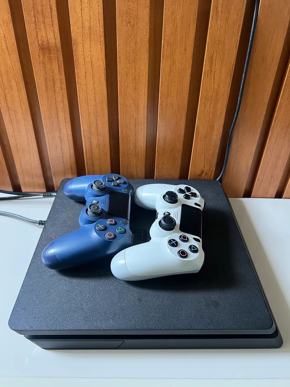 Ps4 1tr  - Foto 3