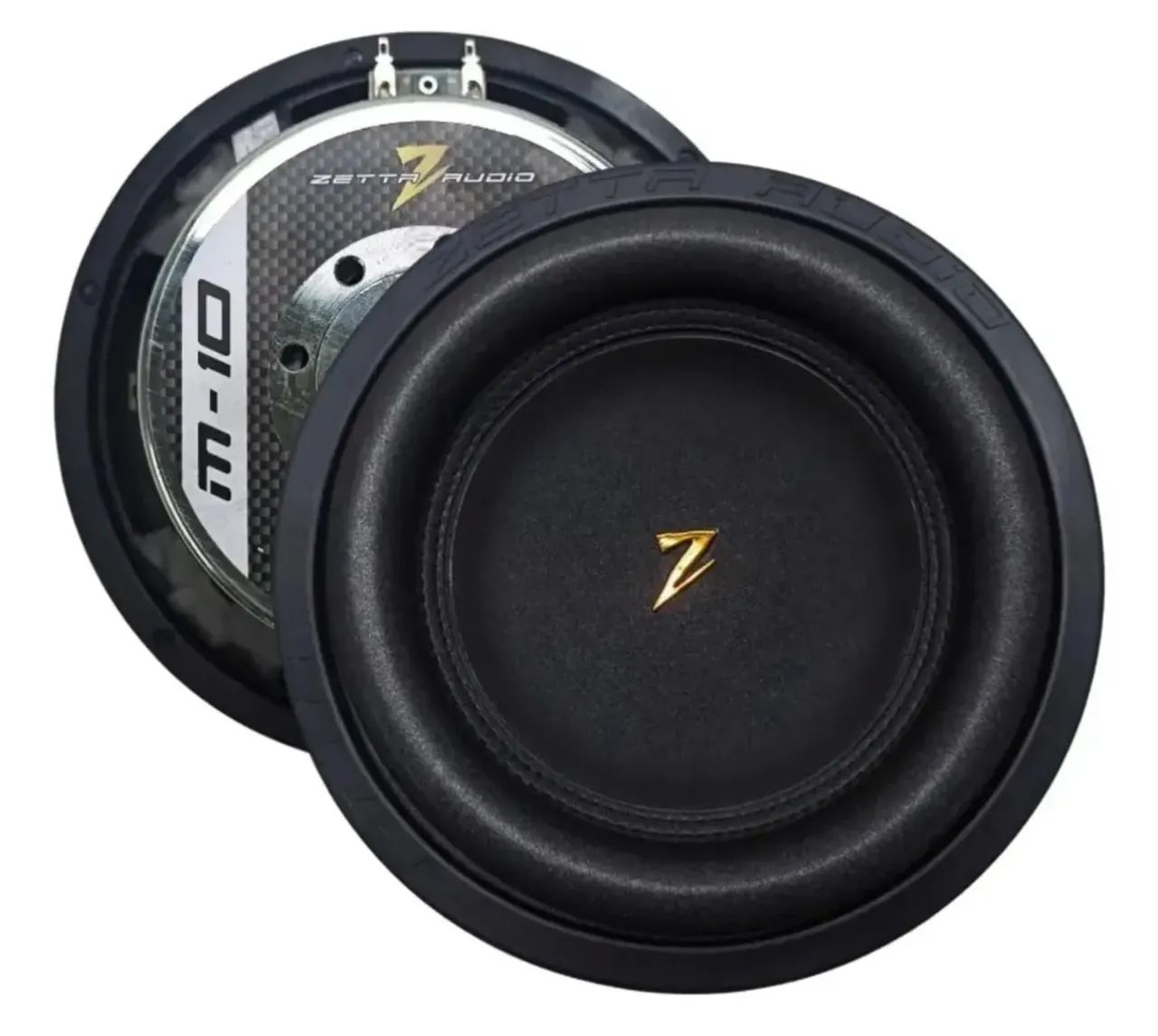 Vendo subwoofer da zetta 700rms  - Foto 2