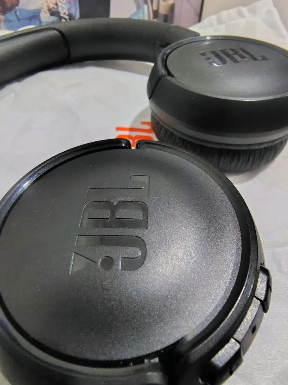JBL 520 Tune BT  - Foto 2