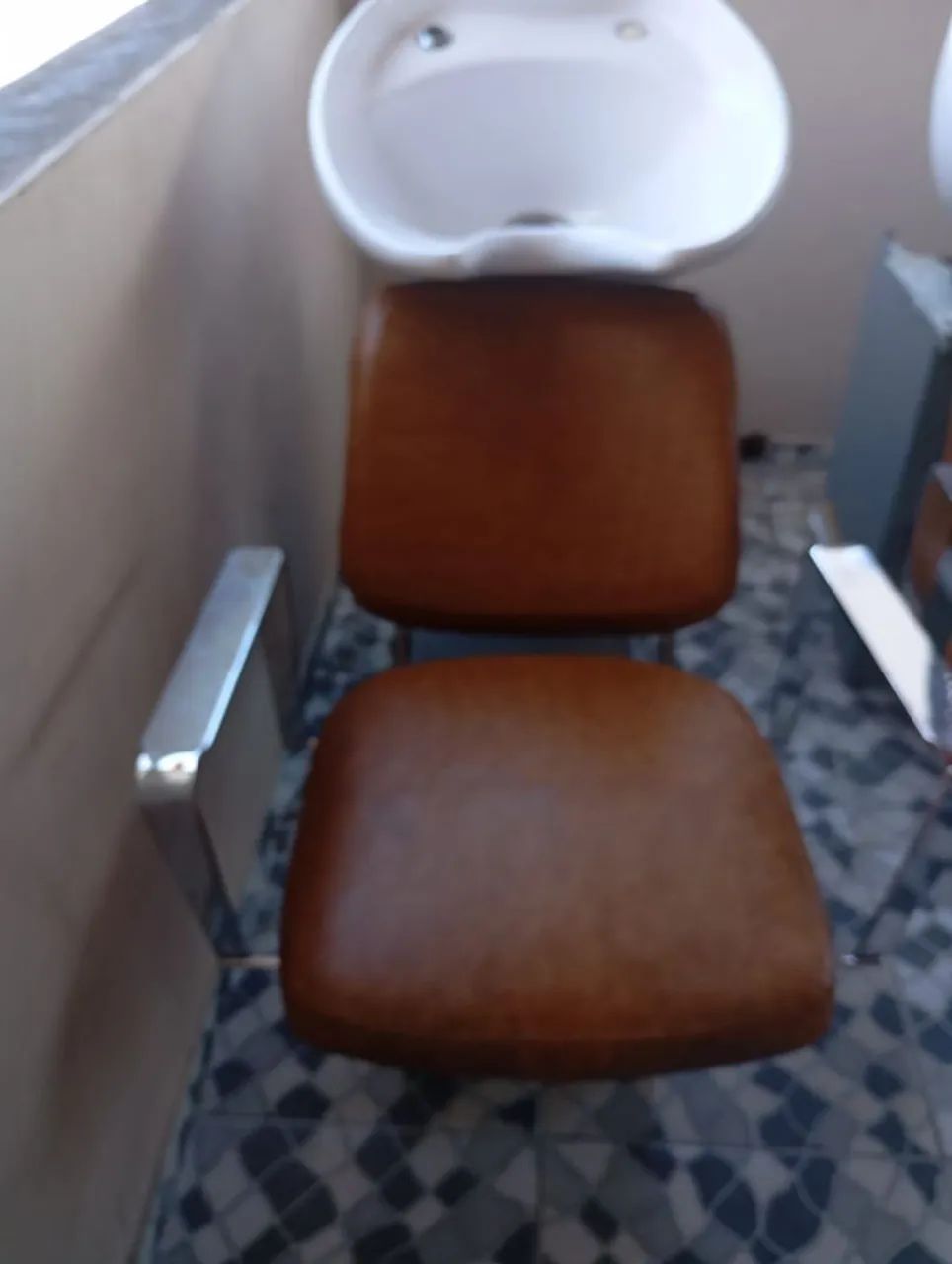 Lavatório para cabelos  - Foto 4