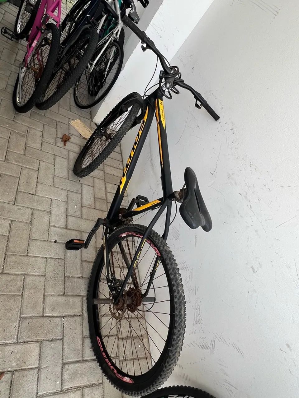 Bicicleta Aro 29  - Foto 3