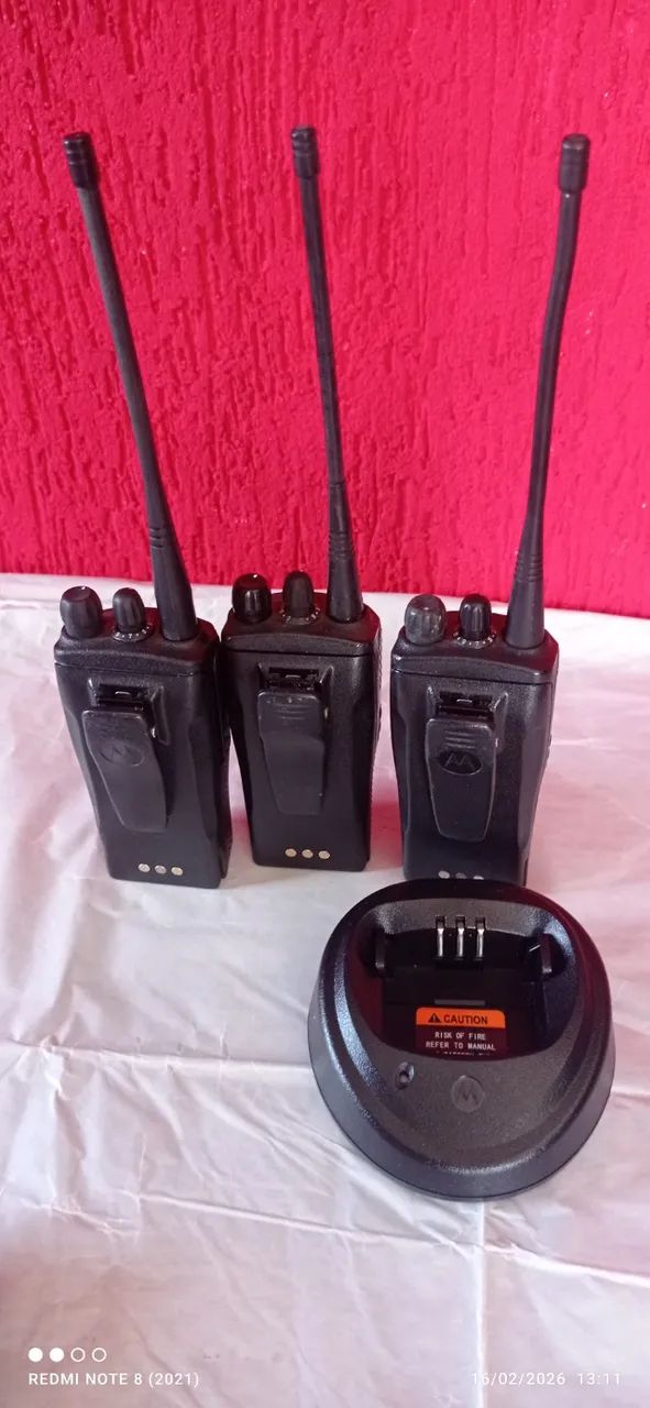 Ep-450 UHF  - Foto 3