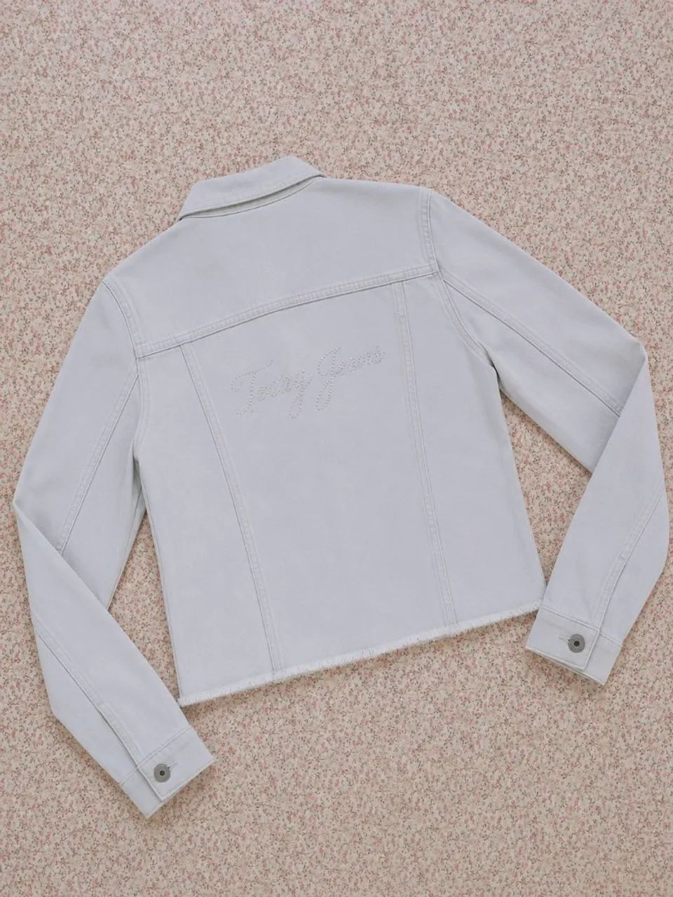 Jaqueta jeans - Foto 2