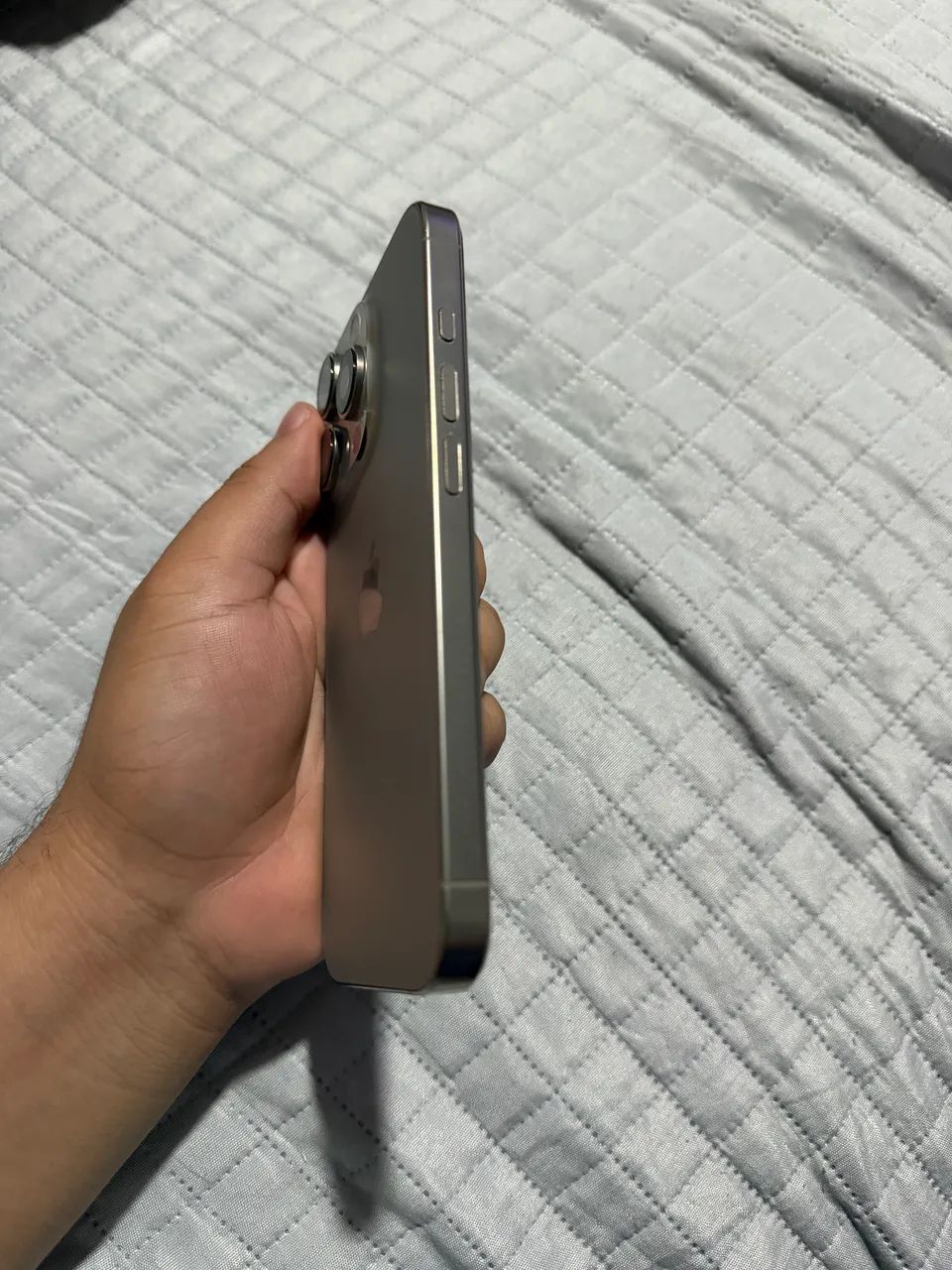 iPhone 16 pro 128gb  - Foto 3