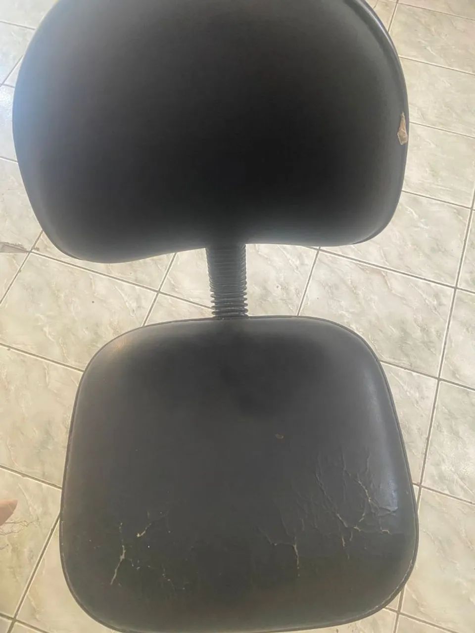 Cadeira confortável (aceito troca)