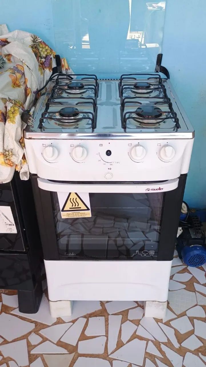Fogão  - Foto 3