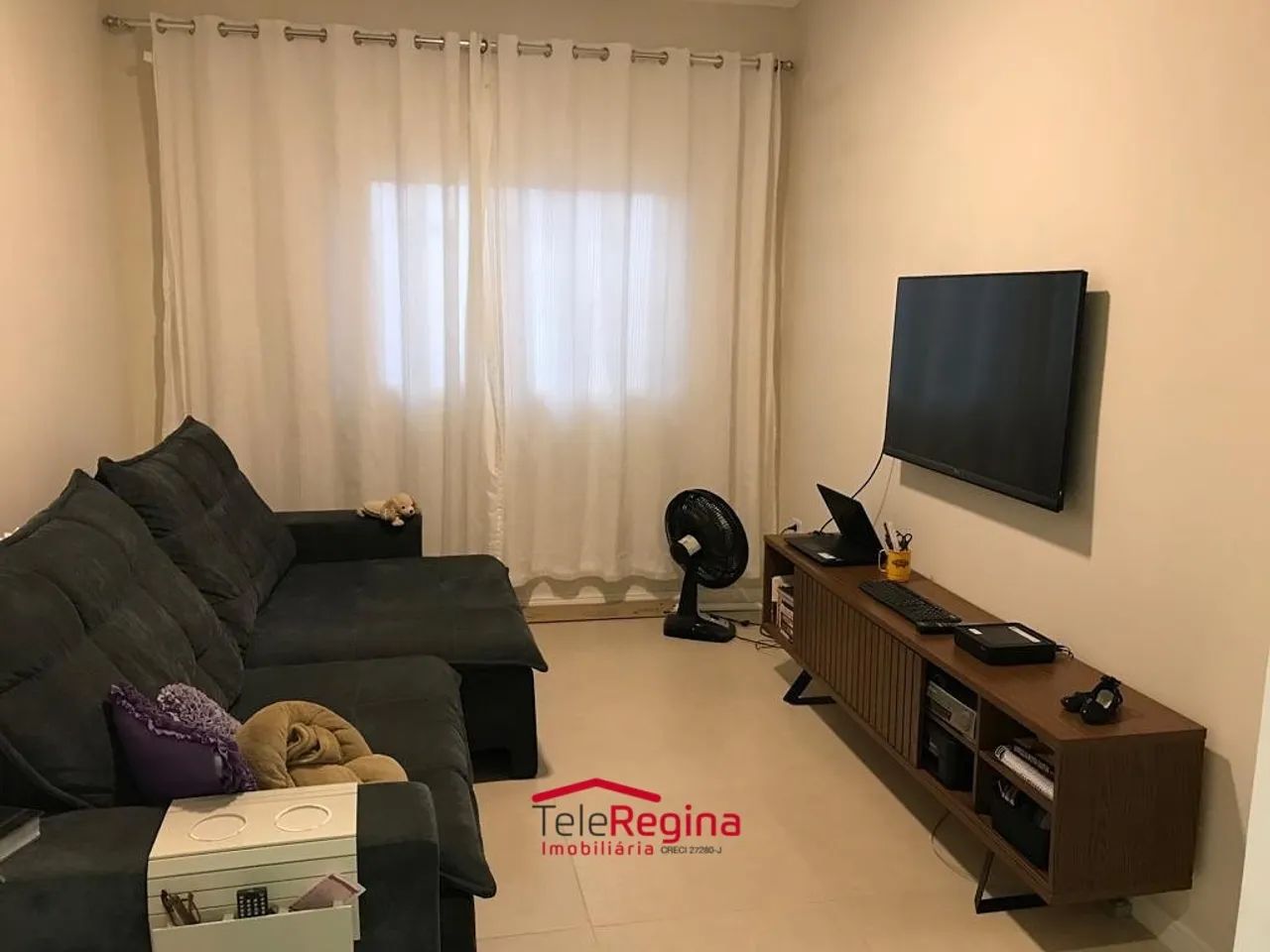 CASA PARA VENDER NO CONDOMÍNIO TERRAS DO VALE - Foto 5