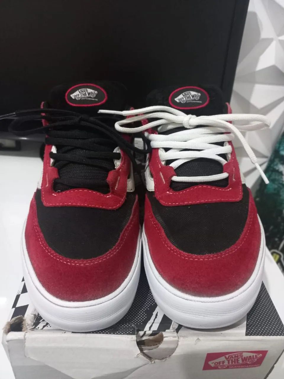 Tenis vans  - Foto 5