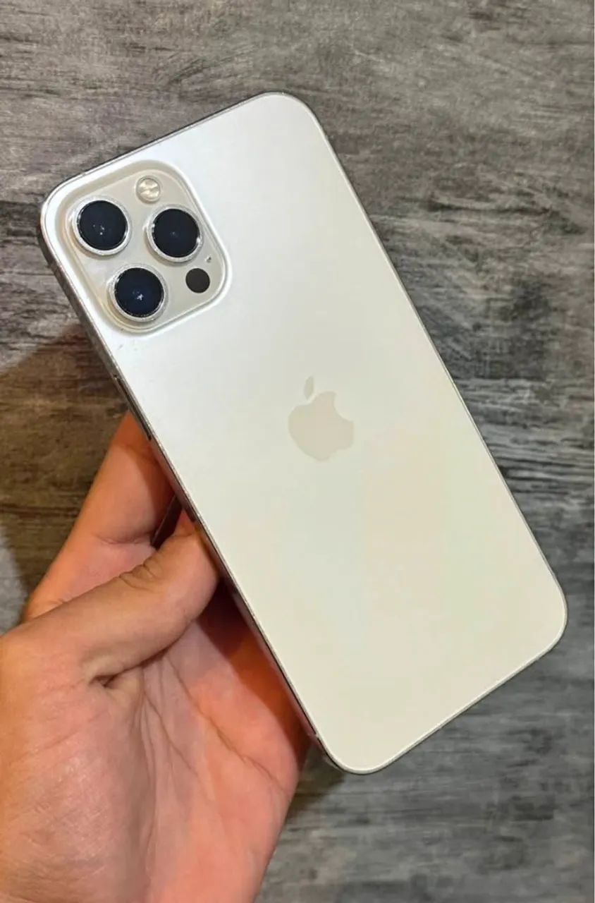 Iphone 12 pro max excelente  - Foto 4