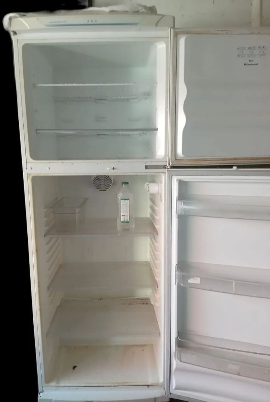 Geladeira 