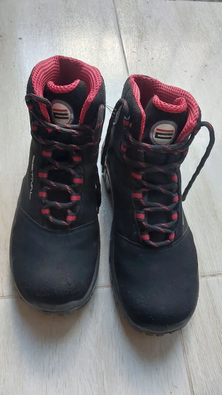 Bota  - Foto 2