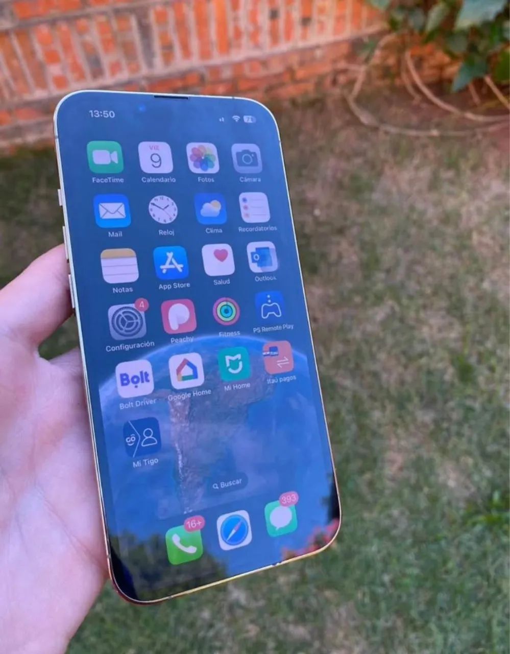 iPhone 13 Pro 128Gb - Foto 2