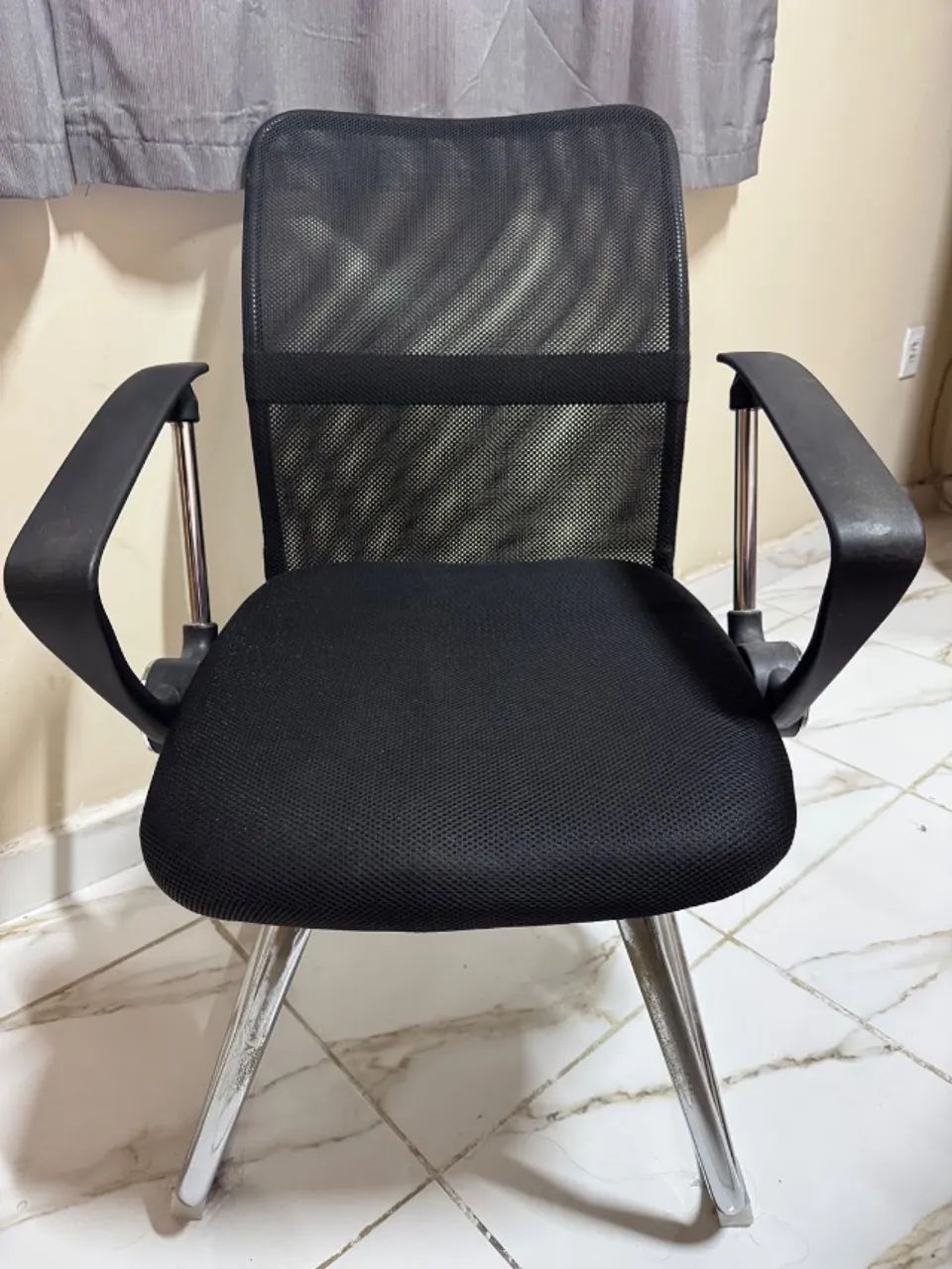 Cadeira p escritório!