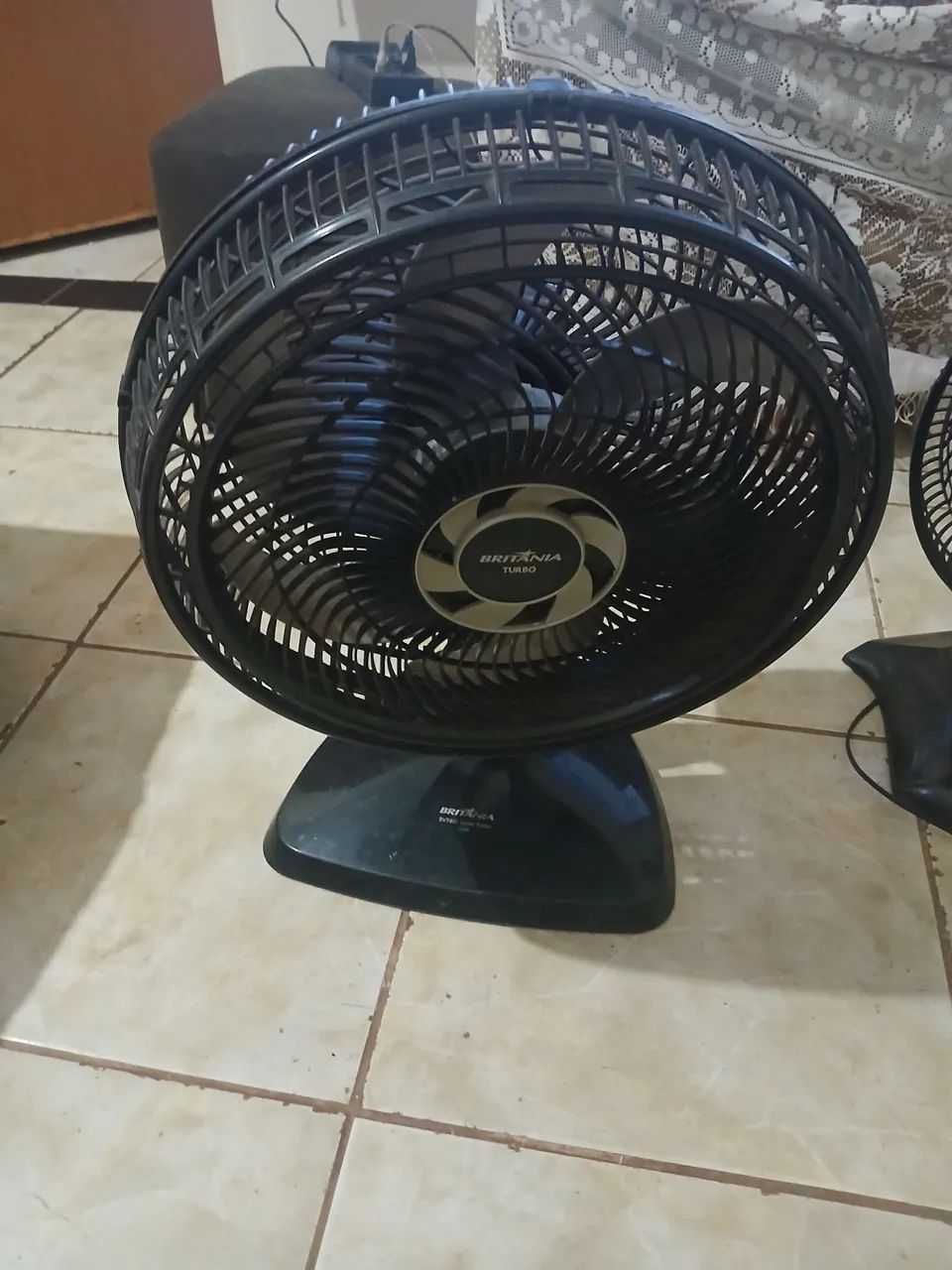 Ventilador 