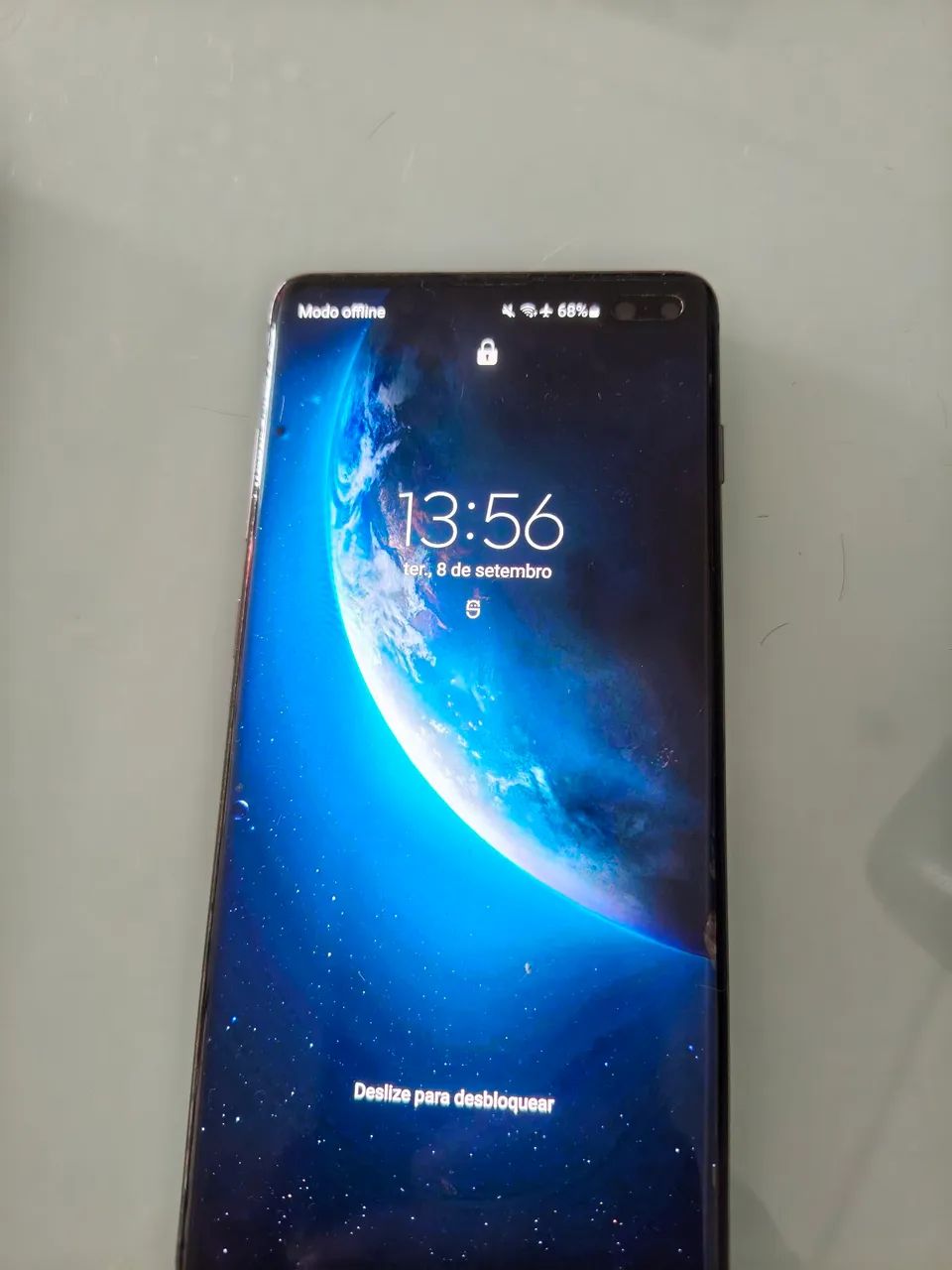 Celular Samsung S10+ 512gb - Foto 3
