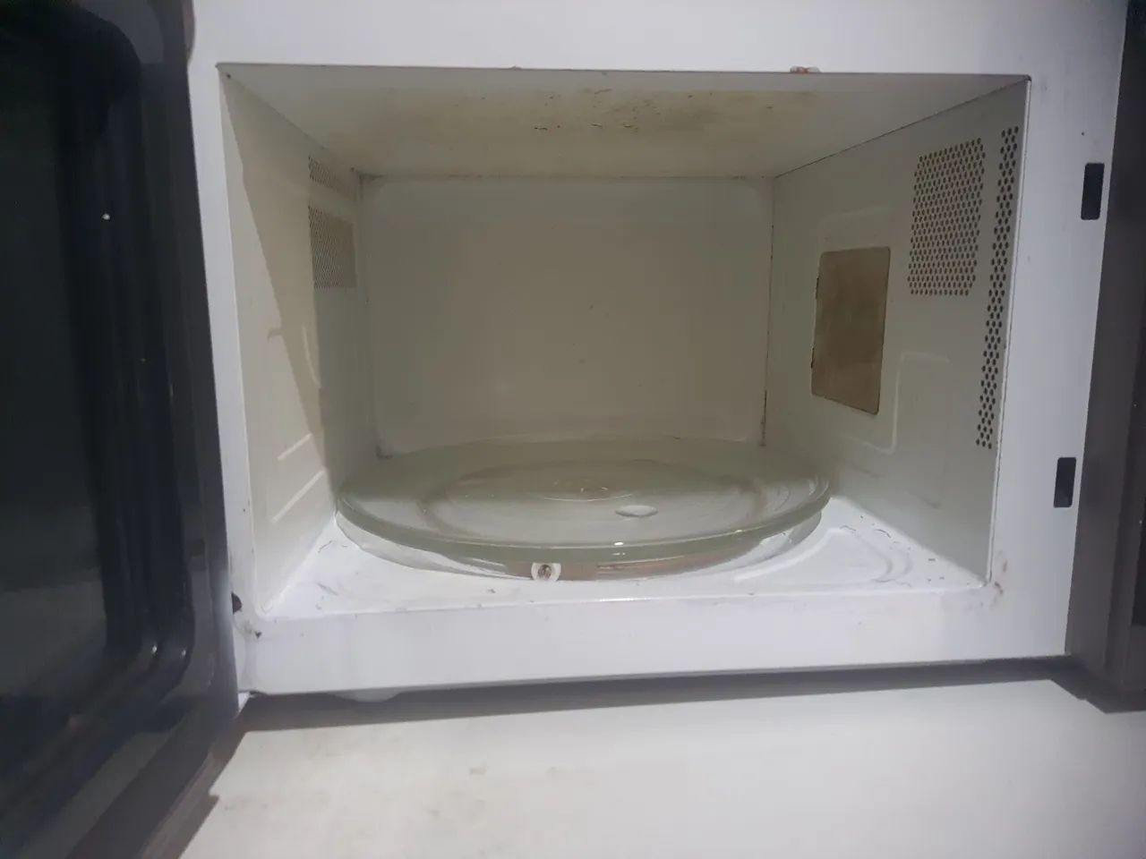 Micro-ondas Panasonic  - Foto 3