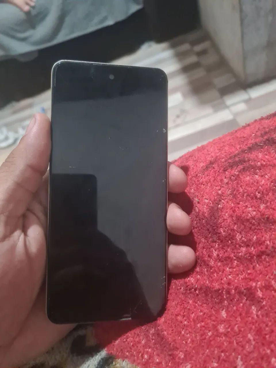 Infinix 8 pro  - Foto 2