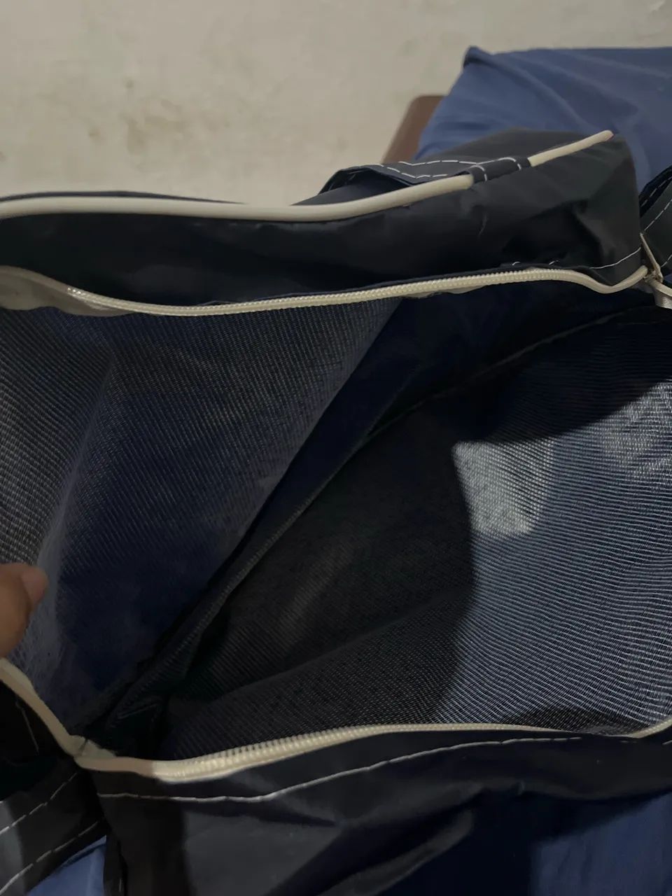 Bolsa maternidade  - Foto 3