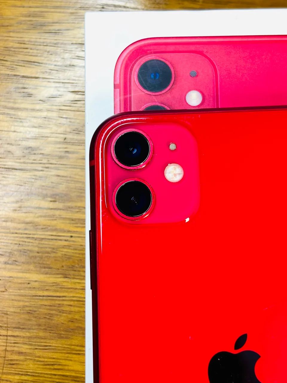 Celular iPhone 11  - Foto 5