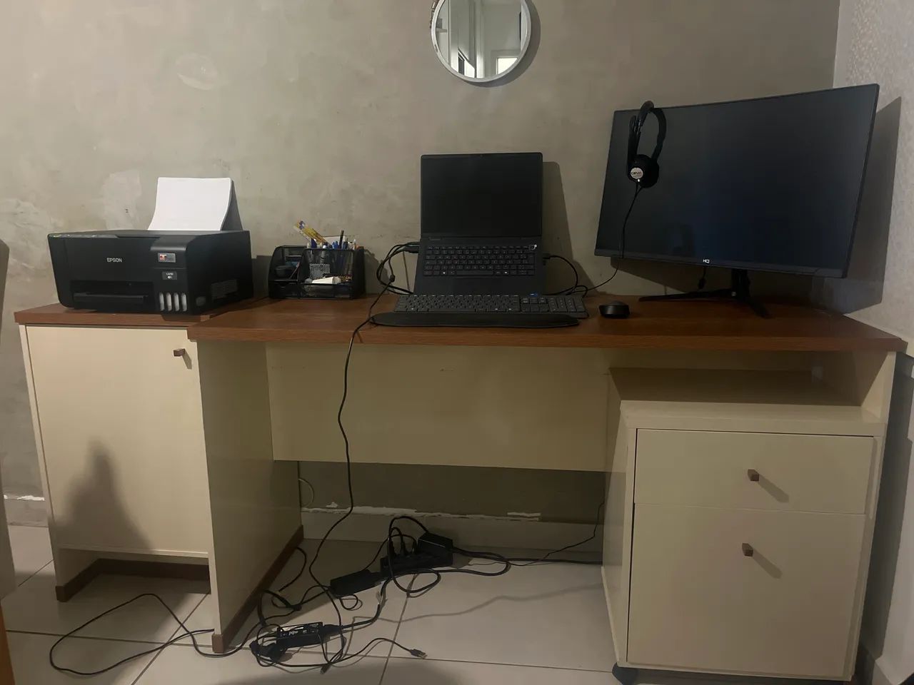 Mesa Home Office