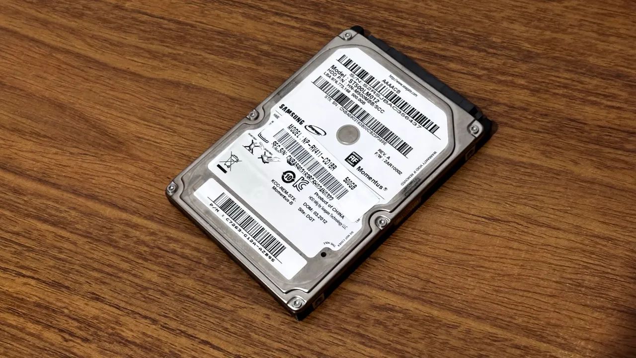 Hd 500 gb samsung com windows 10 e Office 