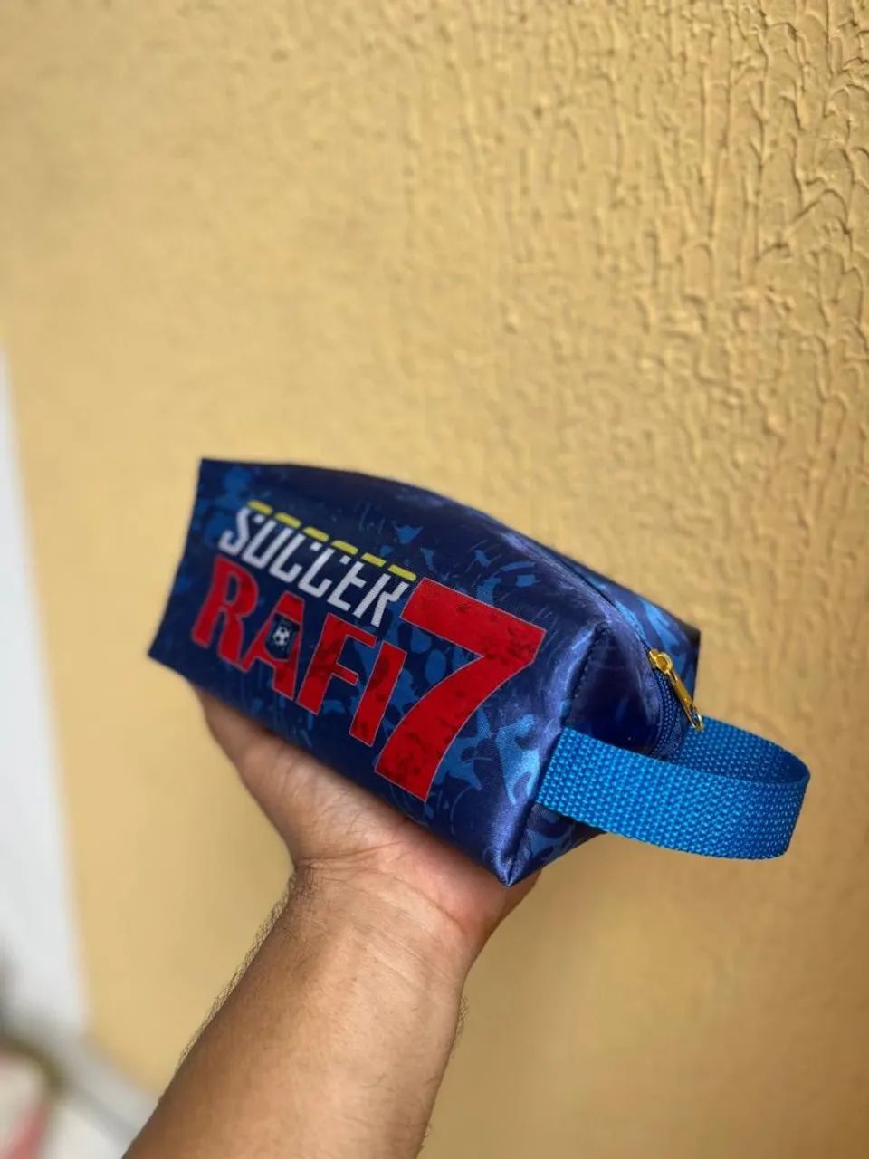 Estojos personalizados para seu evento 