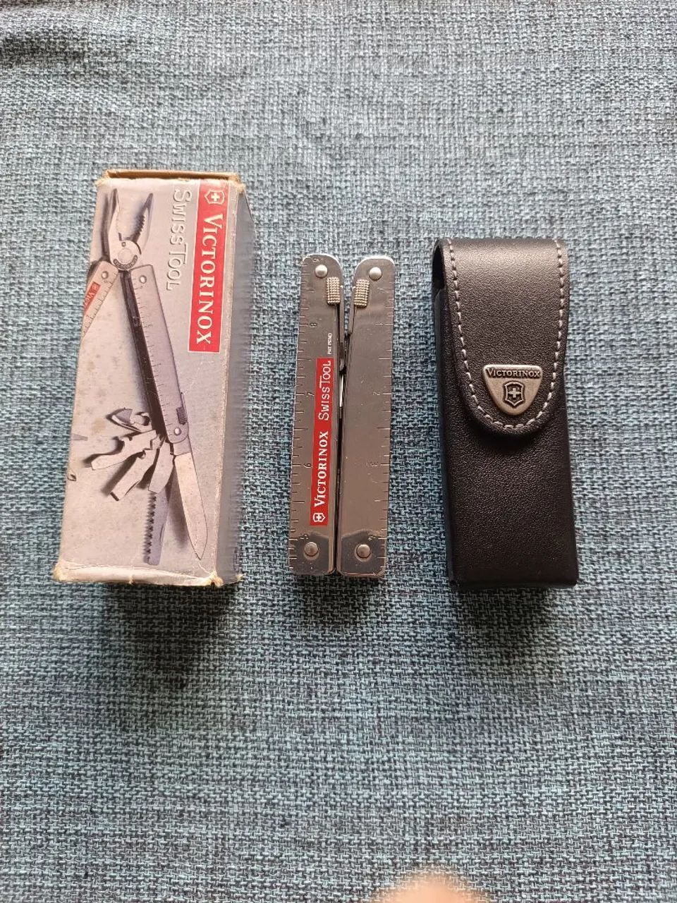 Multitool victorinox  - Foto 2
