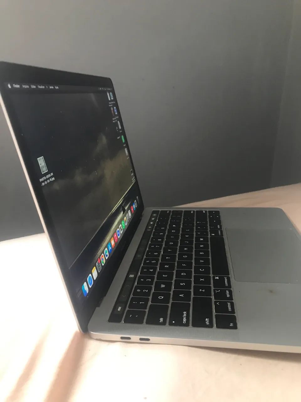 Macbook  - Foto 2