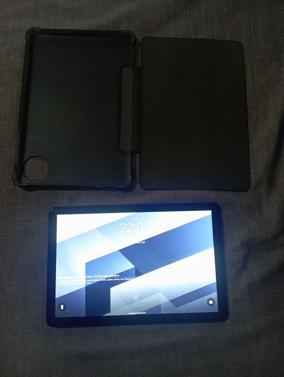 Tablet 