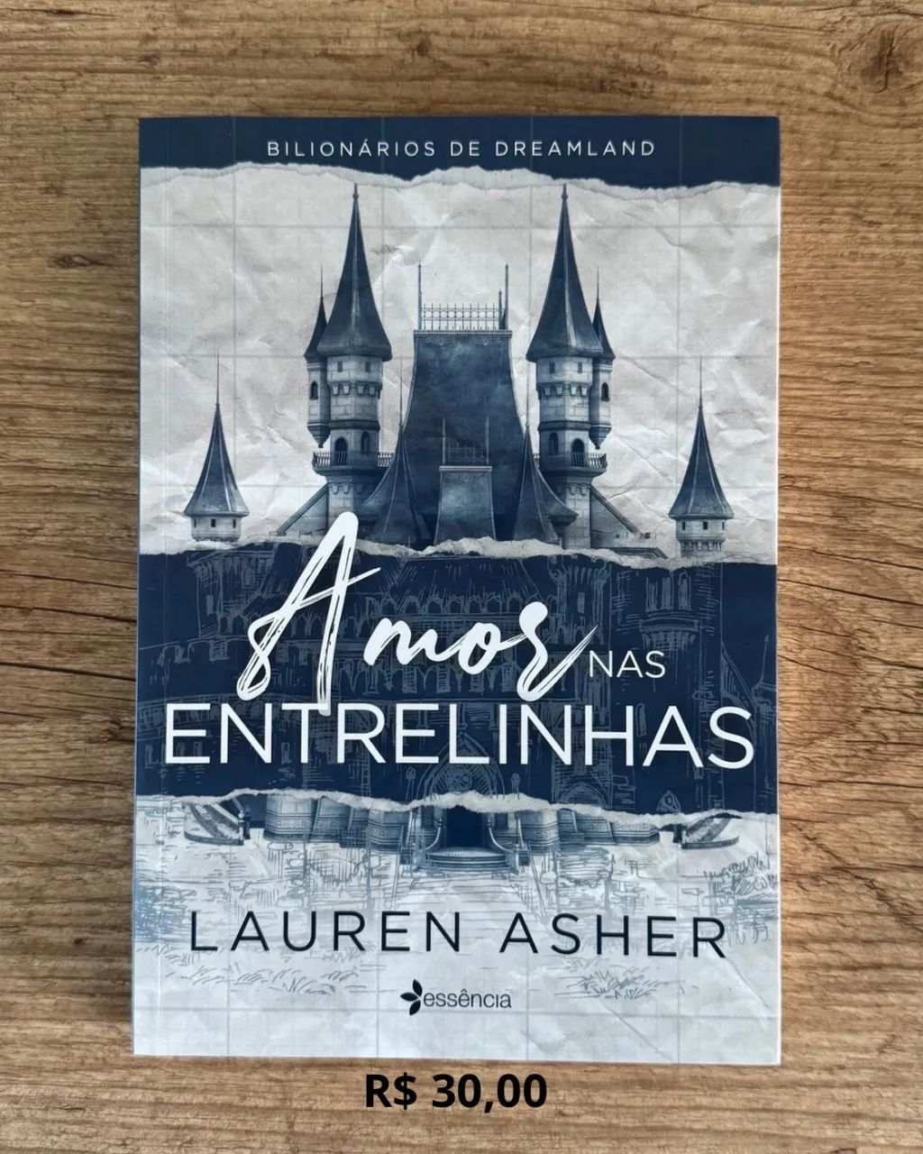 Livros diversos (romance)