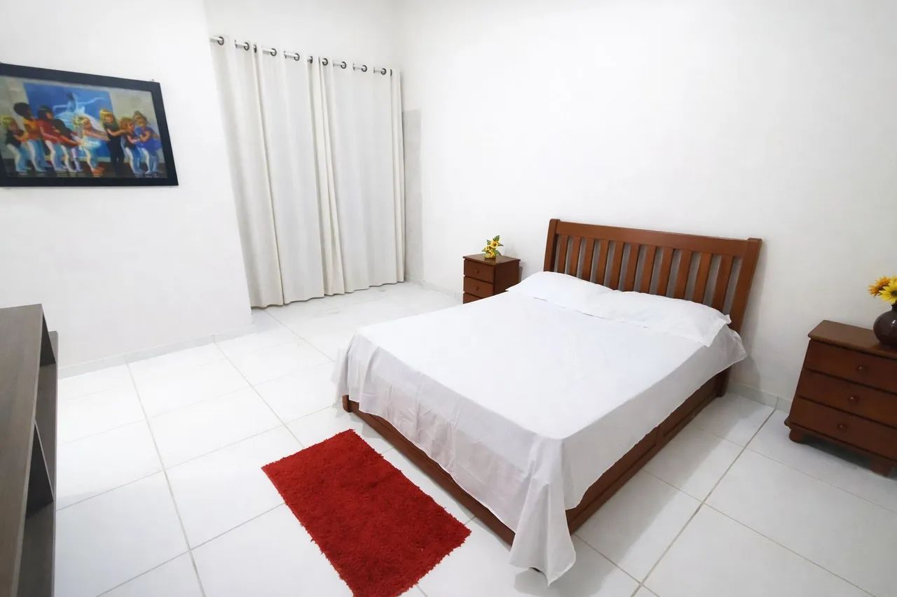 Alugo casa na barra de santo Antônio  - Foto 4