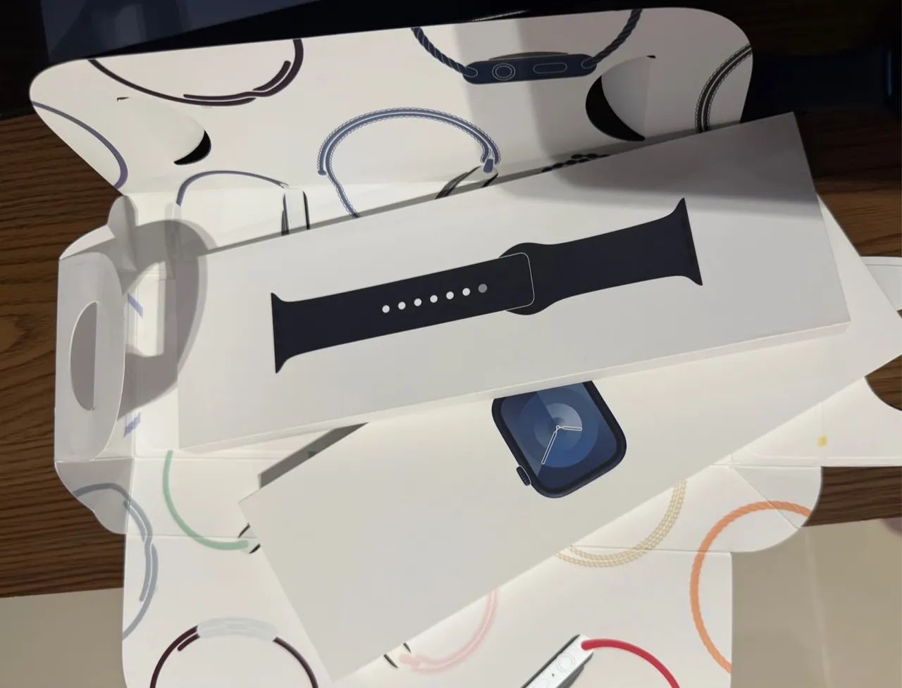 Apple Watch Series 9 41mm - Foto 5