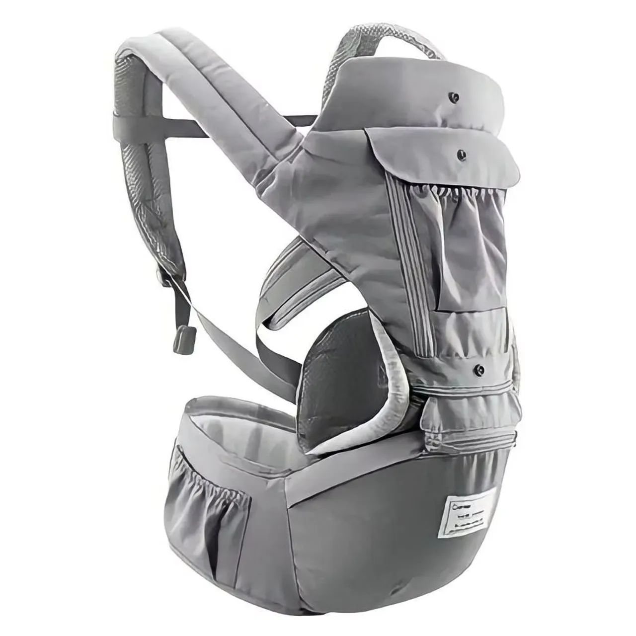 Canguru ergonômico 