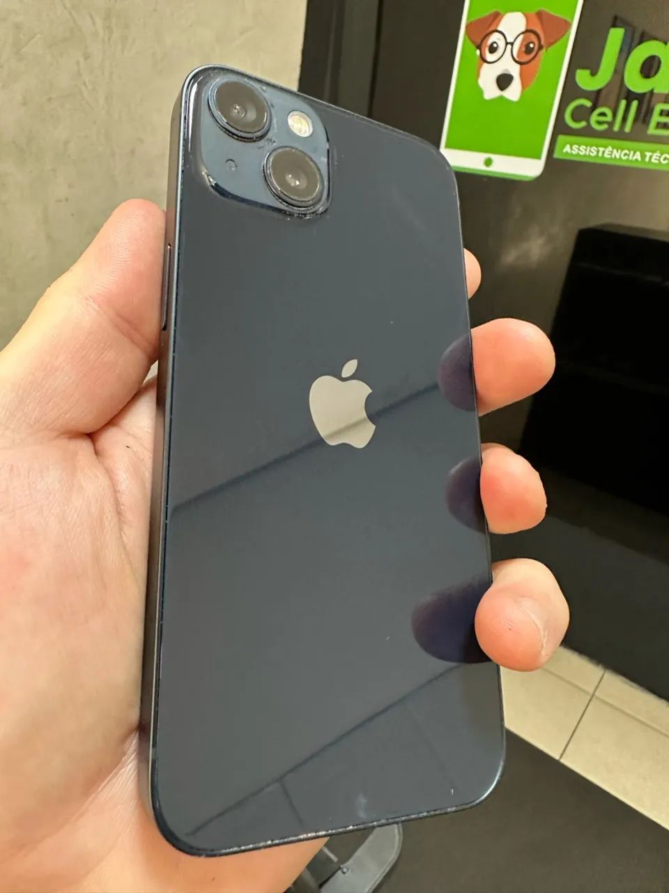 iPhone 13 128gb  - Foto 2
