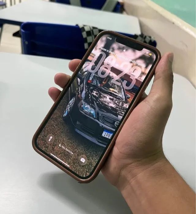Iphone 12 pro max perfeito  - Foto 4
