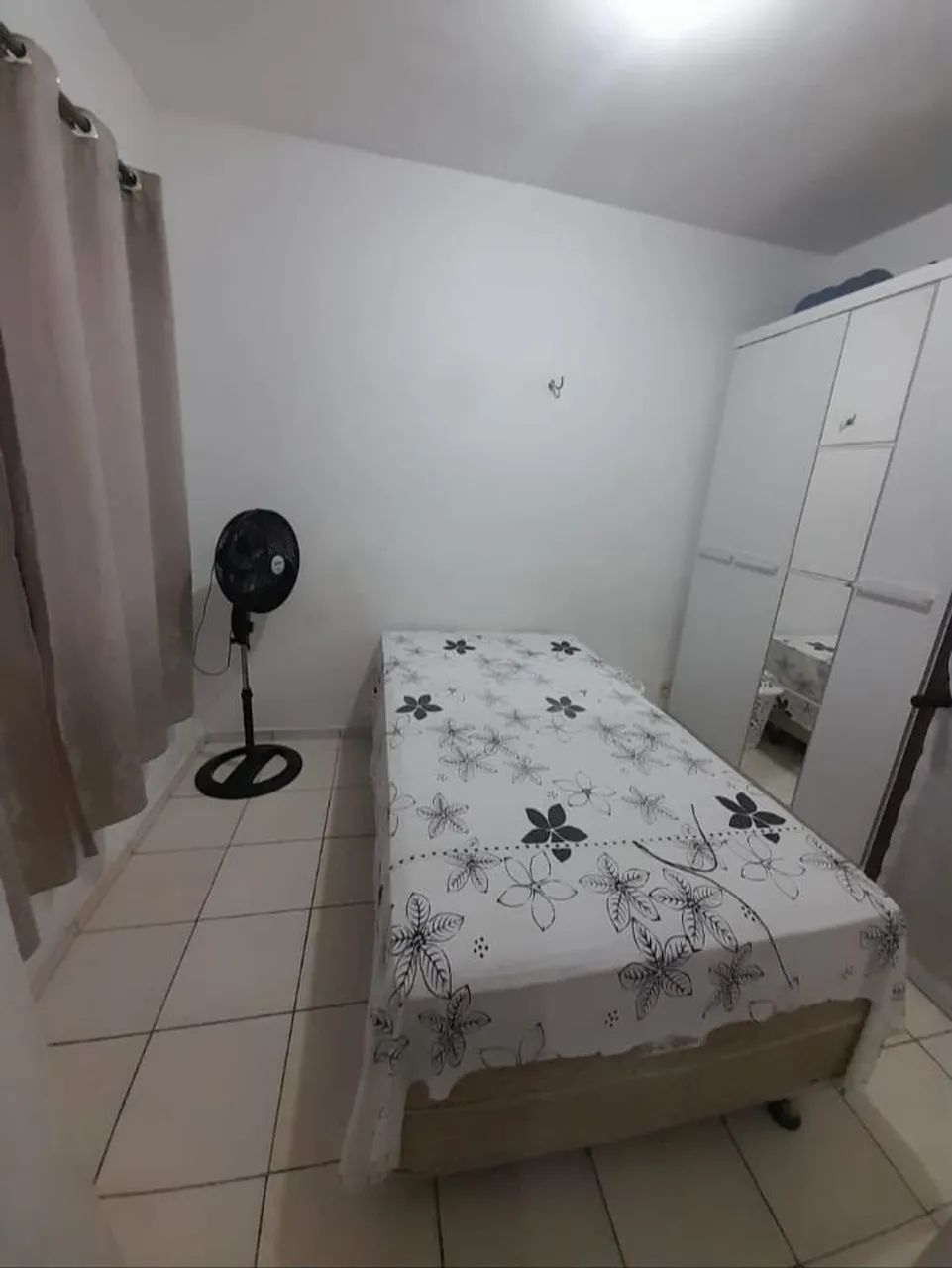 LOCAÇÃO APTO MOBILIADO TEMPORADA - Foto 4