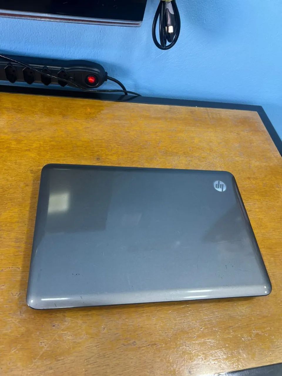 Notebook Hp  - Foto 2