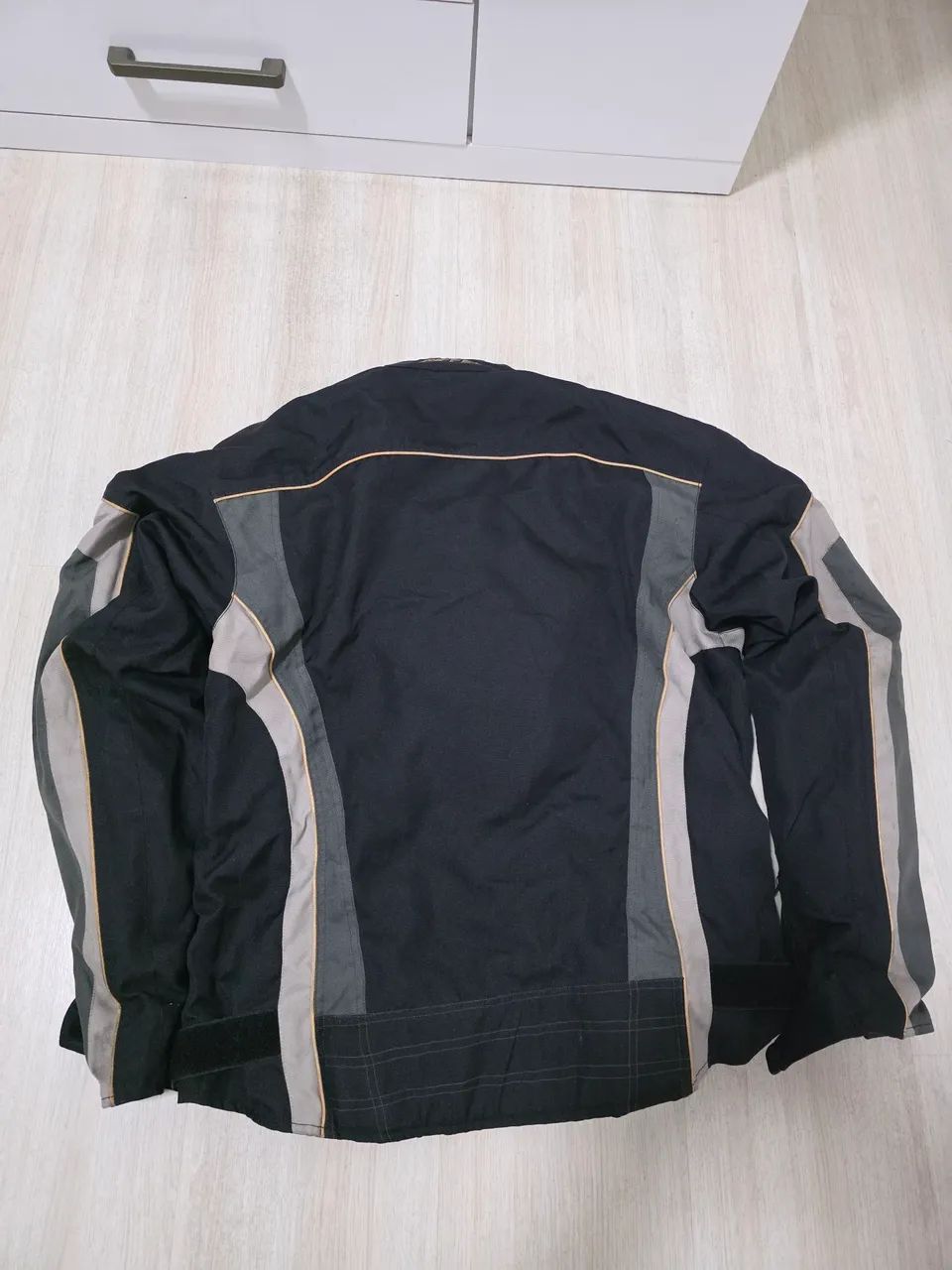 Jaqueta Riffel Dymamic - Foto 2