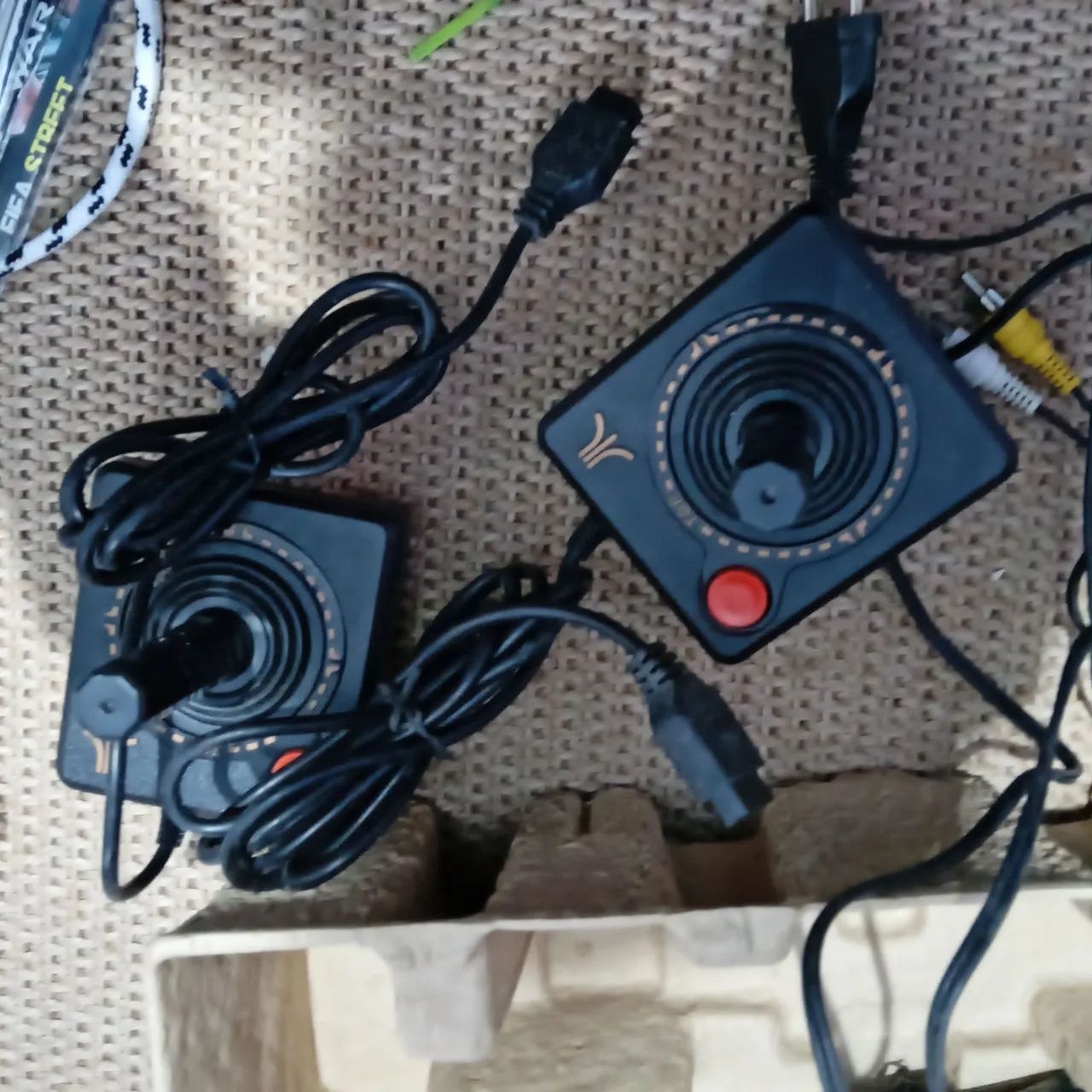 Atari flashback 8  - Foto 4