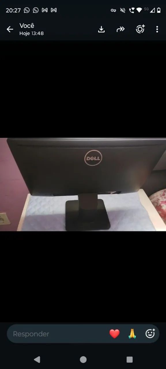 Monitor dell - Foto 2