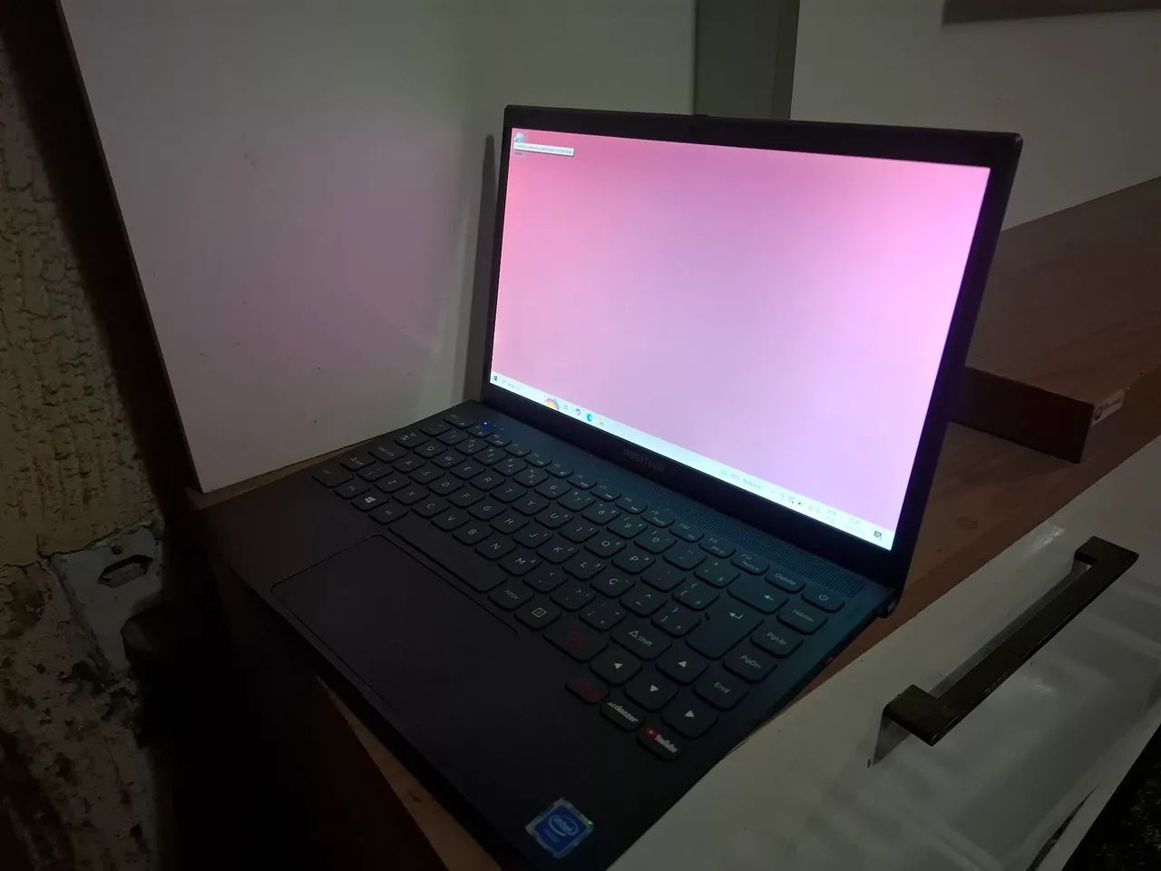 Notebook Positivo - Funcionando Perfeitamente