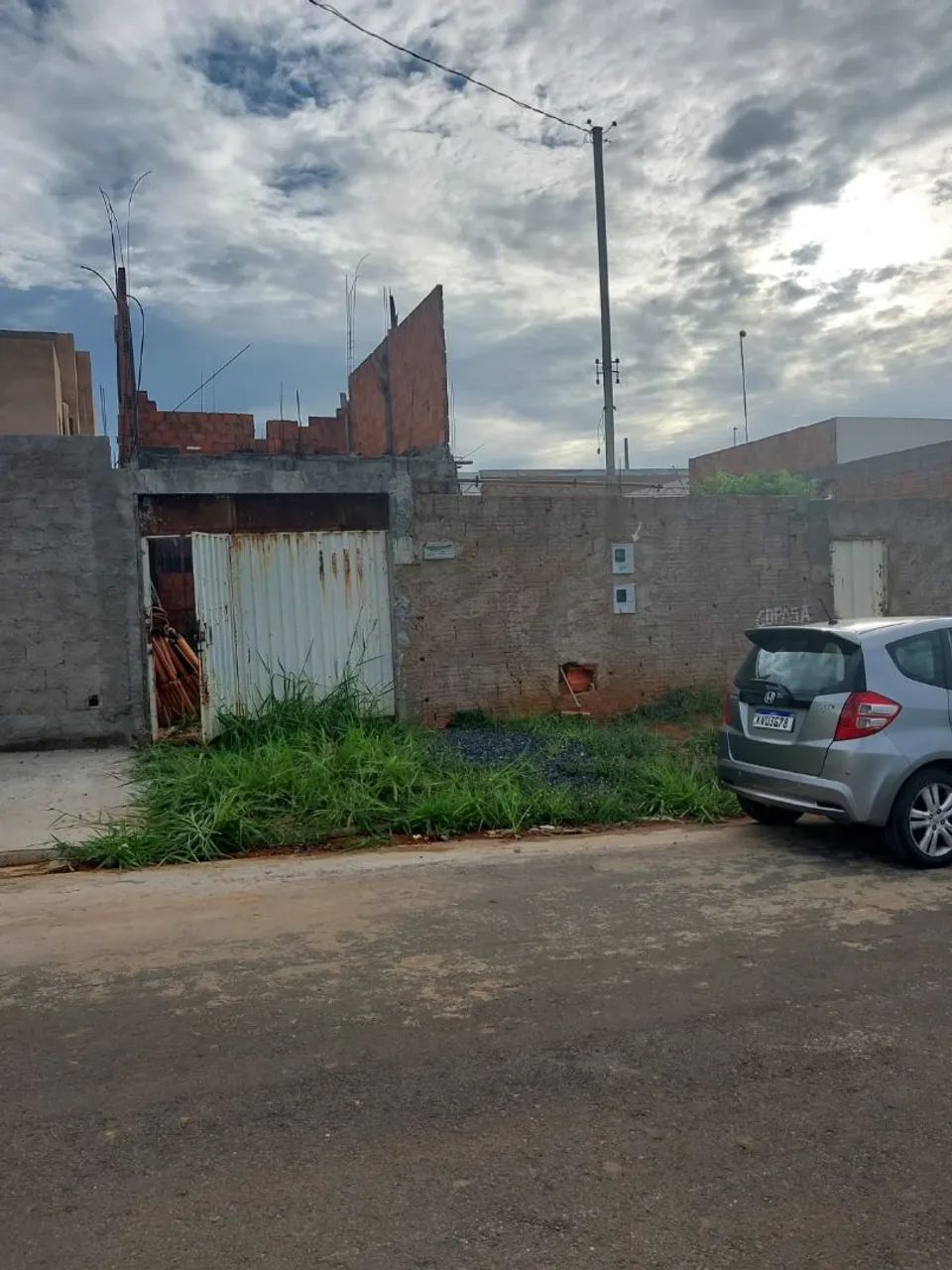 Foto - Montes Claros - Jardim Olímpico