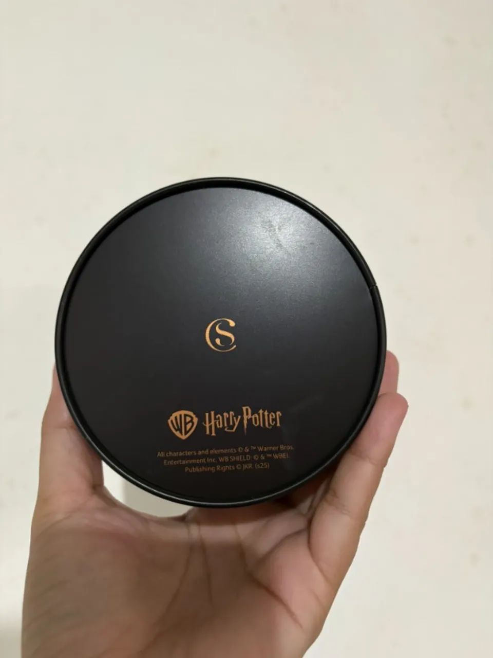 Lata chapéu harry potter cacau show - Foto 3